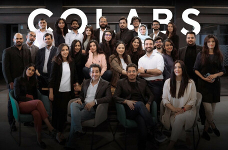 Lahore-based COLABS raises $3mn in early funding