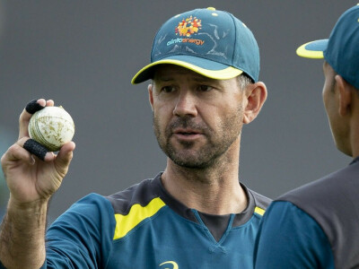 Ponting sees &lsquo;outstanding&rsquo; Pant as potential India skipper