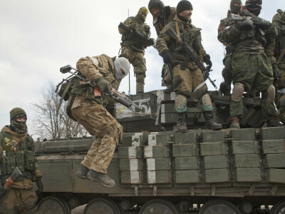 Russia occupies Chernobyl staff town, Kyiv says