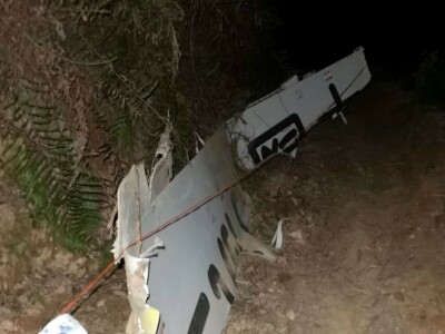 All 132 on crashed China Eastern plane confirmed dead