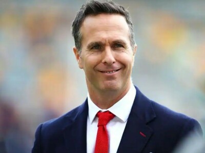 Vaughan slams lack of England &lsquo;fight&rsquo; against West Indies