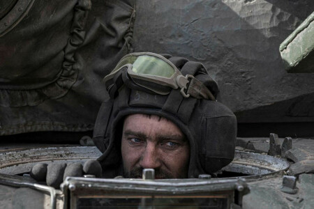 In villages near Kyiv, how Ukraine has kept Russia&rsquo;s army at bay