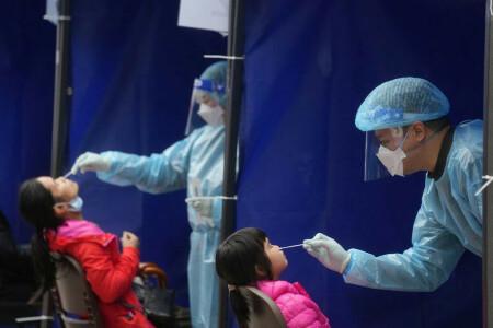 COVID cases in Asia surpass 100 million: Reuters tally