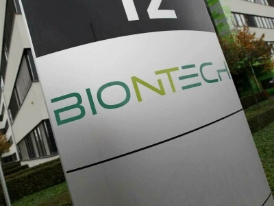 BioNTech profits soar in 2021 on global vaccine rollout