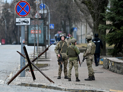 Russia says Ukraine willing to meet core demands, but work continues
