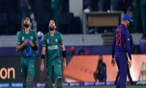India court grants bail to students held for celebrating Pakistan cricket win