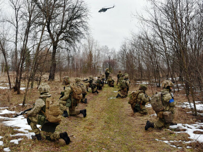 Putin advisers &lsquo;too afraid to tell him the truth&rsquo; on Ukraine: US official
