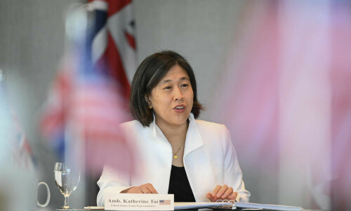 US to stress economic independence to counter &lsquo;unfair&rsquo; China trade practices