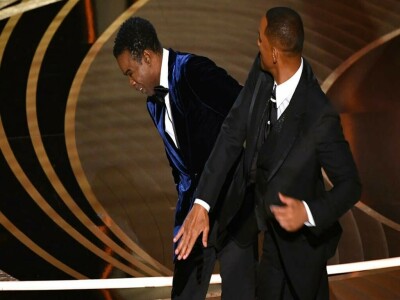 Chris Rock says &lsquo;still kind of processing&rsquo; Oscars slap: Variety