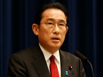 Japan PM expects BOJ to stay focused on achieving 2% inflation target