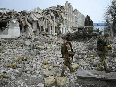 War in Ukraine: Latest developments
