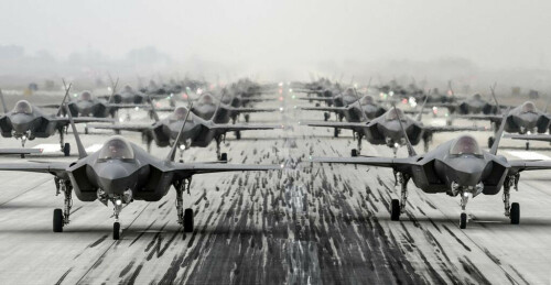 US, South Korea seen resuming major military drills as North Korea tensions rise