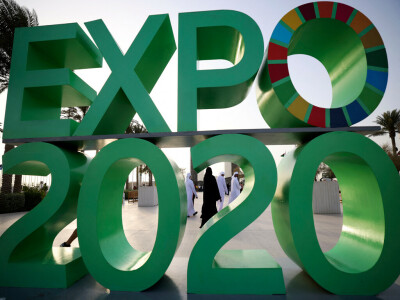Exit Expo: Dubai to close shutters on lavish world fair
