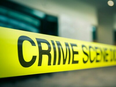Father kills three children, self in US church shooting