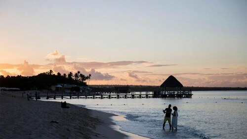 3,000 Ukrainian tourists stranded in Dominican Republic, short on cash