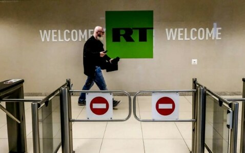 UK broadcasting regulator opens more probes into Russia's RT