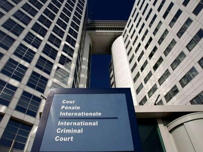ICC to start 'active' probe into war crimes in Ukraine