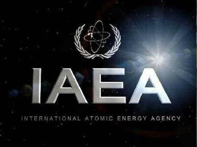 IAEA says 'essential' parts of Ukraine nuclear plant not affected