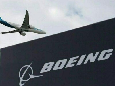 Boeing aims to nearly double 737 MAX production by end-2023