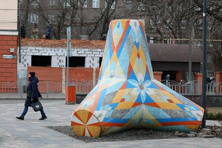 Ceasefire to let Mariupol residents evacuate: Russian defence ministry