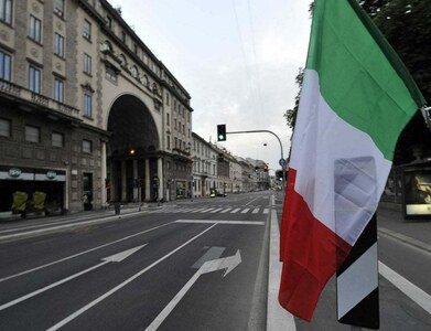 Italy freezes Russian oligarch assets worth 140 million euros