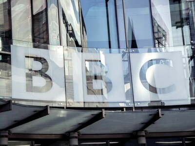 BBC World News taken off air in Russia