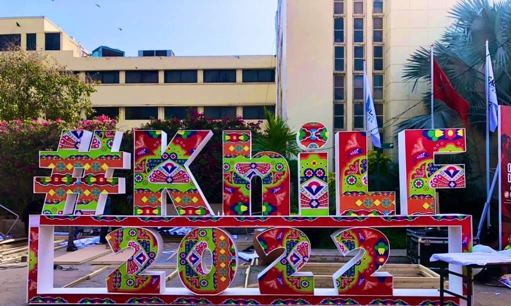 13th Karachi Literature Festival: event concludes leaving audiences wanting more
