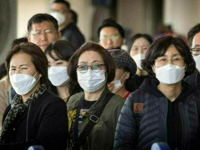 Omicron-hit Chinese province bans travel in rare measure against COVID