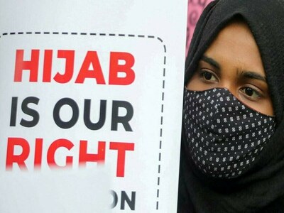 Hardliners seek wider India ban on hijab in class after court verdict