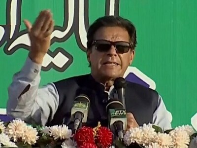 Opposition's no-confidence motion increased PTI's popularity: PM Imran