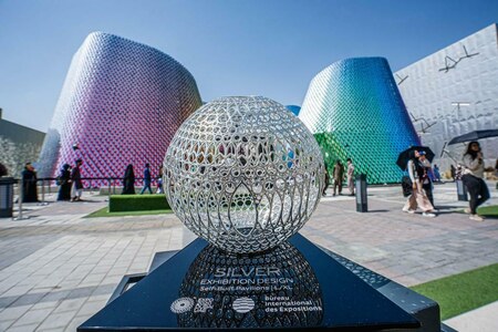 Expo 2020 Dubai: Pakistan Pavilion bags multiple honours