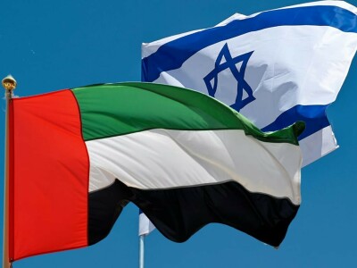 Israel and UAE finalise free trade deal