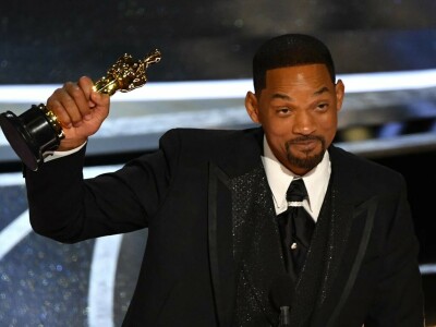 Will Smith resigns from Oscars Academy over Rock slap