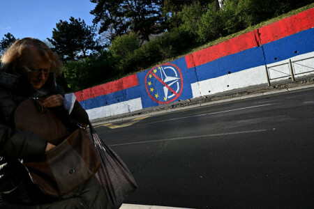 Five things to know about Serbia