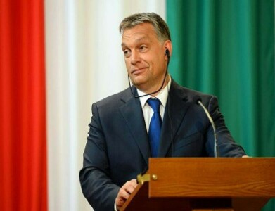 Nationalist Orban vs challenger MZP at Hungary polls