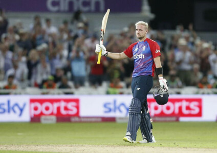 Punjab&rsquo;s Livingstone lives up to IPL price tag