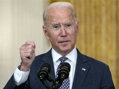 Biden to detail plans to tackle US trucking challenges on Monday