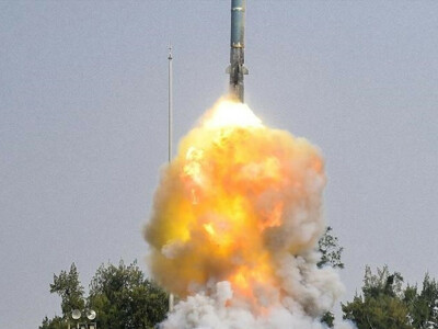 Nuclear missiles, bombs market to surge 73% by 2030: report