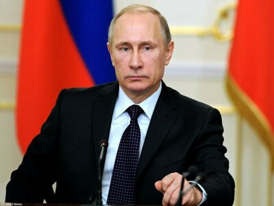 Putin scraps simplified visa procedures for EU officials