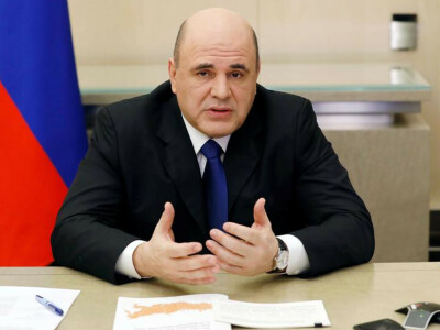 Russia to resume flights with 52 'friendly' countries including Pakistan, PM says