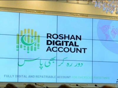 RDA: Growth against all odds