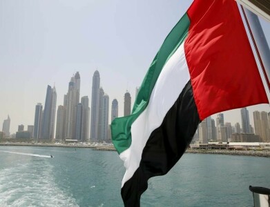 Expansion of UAE non-oil private sector holds steady in March