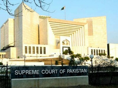SC again adjourns hearing against no-confidence motion dismissal