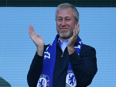 Abramovich: surprise participant in Russia-Ukraine talks