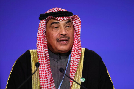 Ahead of no-confidence vote, Kuwait's government resigns