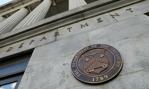 US blocks Russia from paying debt with dollars held in US banks: Treasury