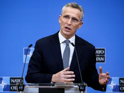 NATO allies move to rearm Kyiv; fears of more atrocities&rsquo;