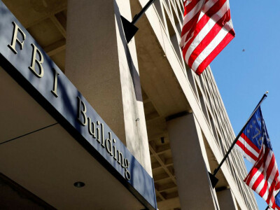 US FBI says it foiled a cyberattack by Russian hackers