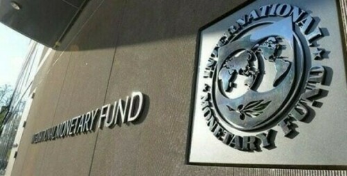 IMF reaches agreement on $3bn deal for Lebanon