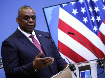 US to place one Patriot missile system in Slovakia: Pentagon